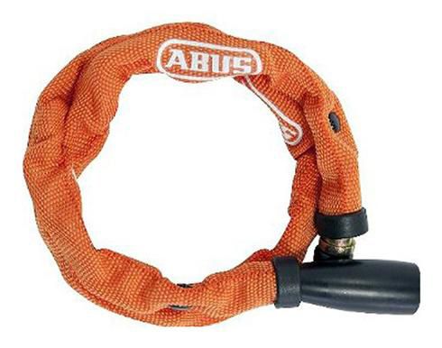 ABUS Chain Lock 1500 60 Orange