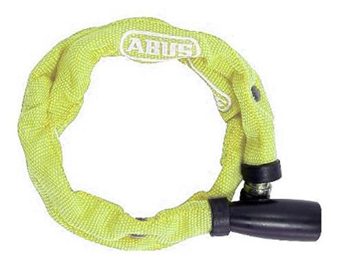 ABUS Chain Lock 1500 60 Lime Green