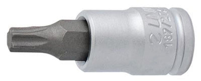 GRS UNIOR DOP TORX 1 4 T30