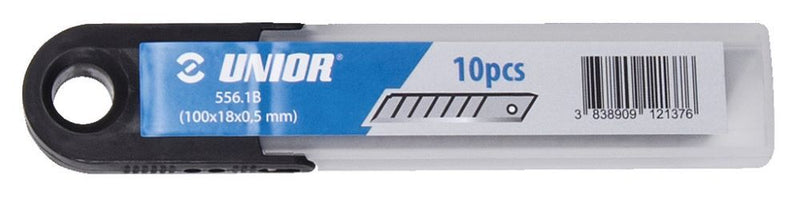 GRS UNIOR MESD Break Blades DS A 10