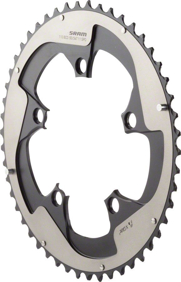 SRAM CADEN RIEB ROADDOUB. 50t gr