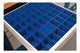 Raaco Magad Bakje A8-1 Blue 47x55x79 DS A 48