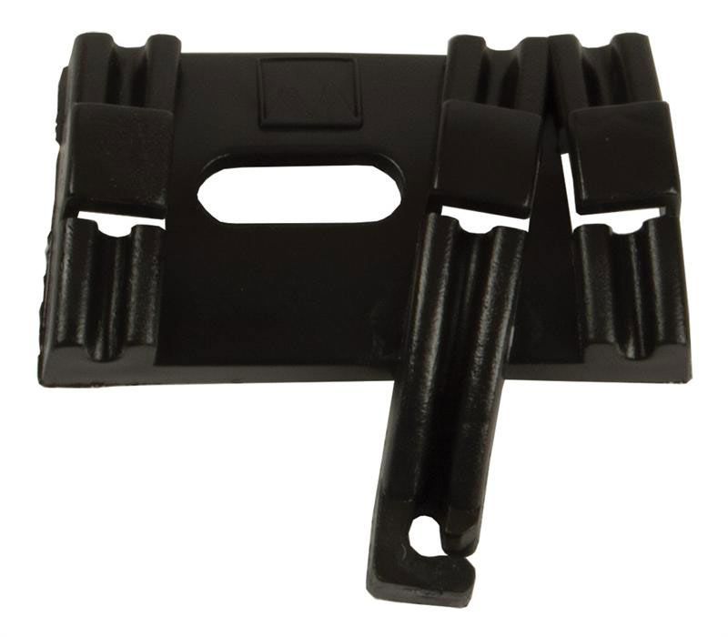 Soporte guiacables westphal pvc 3 cables ds a 10
