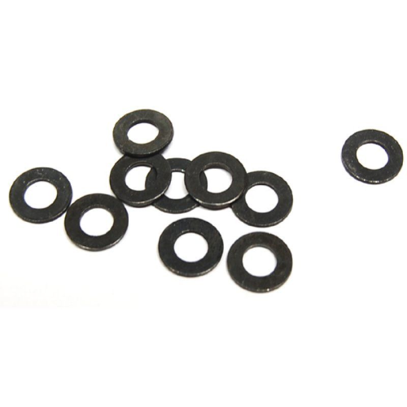 Espaciador distanciador Magura 1mm (10 piezas)