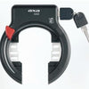AXA Solid Ringlot con la misma llave