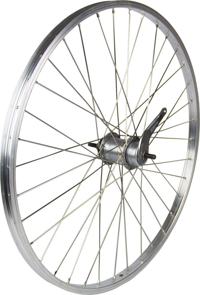 Rueda trasera Roland 26x175 nexus 3