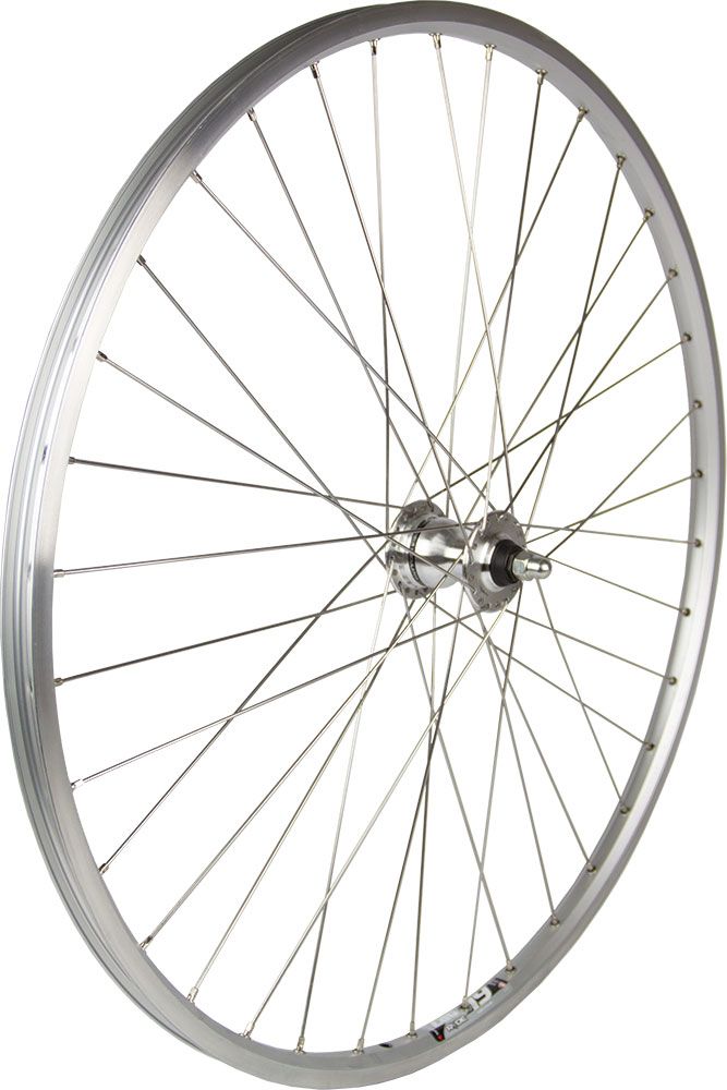 Rueda delantera Roland 28x13 8 zac19 nexus