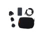Set caricabatterie da viaggio rapido Xtorm Charger
