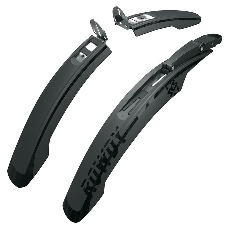 Set parafanghi Sks Rowdy Set 2.0 20-24 nero