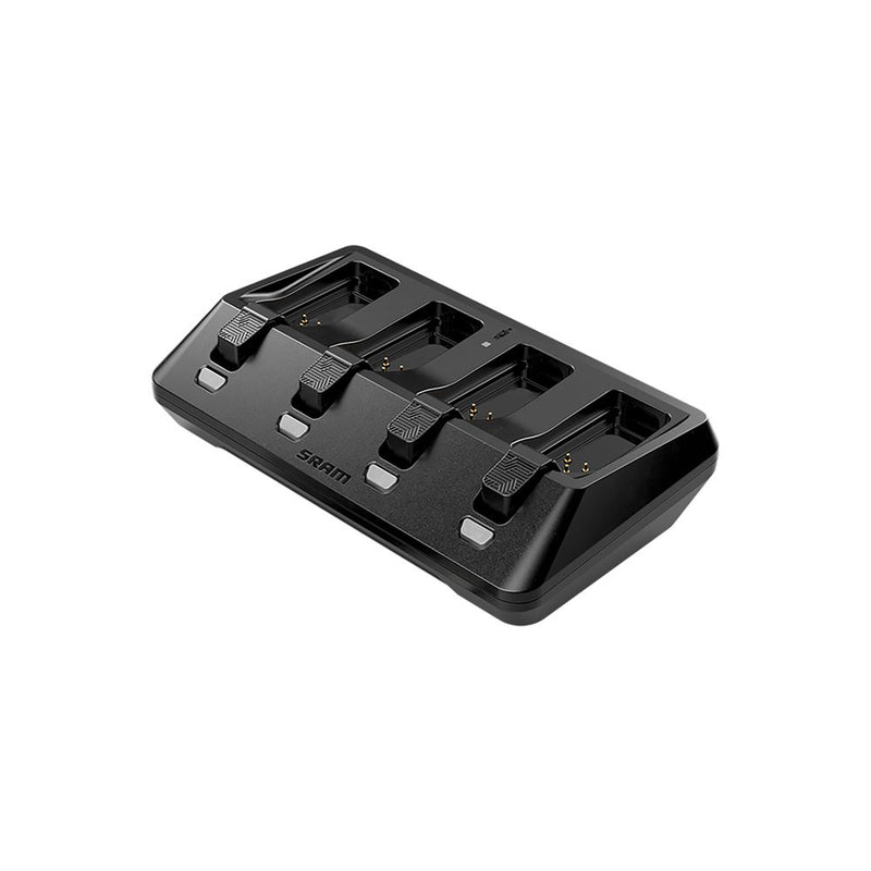 Caricabatterie Sram 4 volte f. batteria assi usb-c