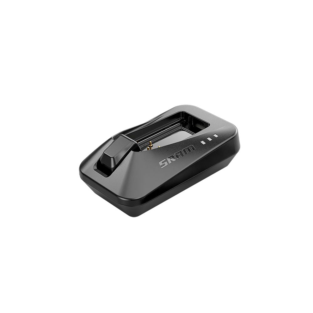 Cargador sram para bateria axs usb-c