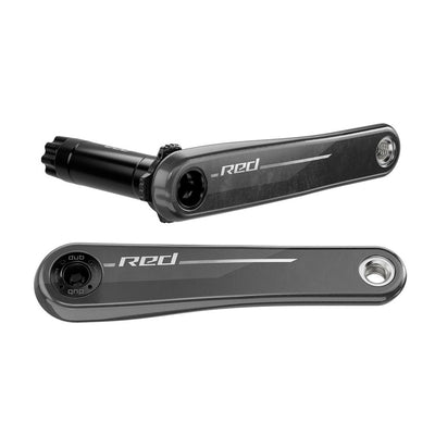Guarnitura Sram rossa xplr e1 dub 150 mm