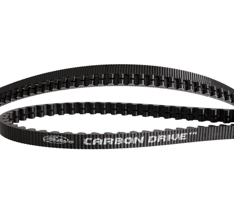 Gates Drive Belt CDX Carbon Drive 137T 1507x12mm Negro