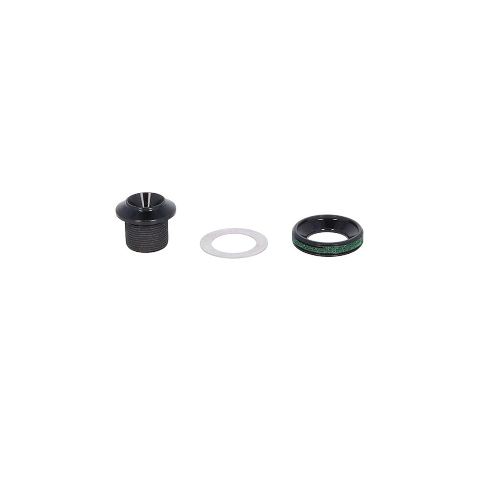 Sram trapd force e1 perno m18 m30 dub alm negro