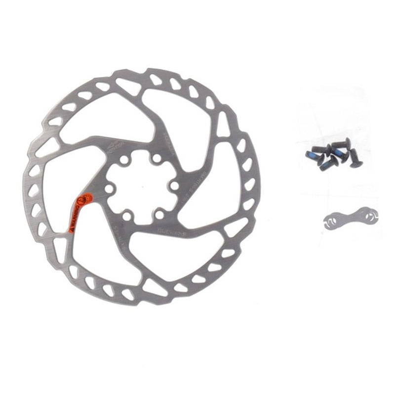 Shimano Shim.Brake Rotores 160 mm 6l RT66S