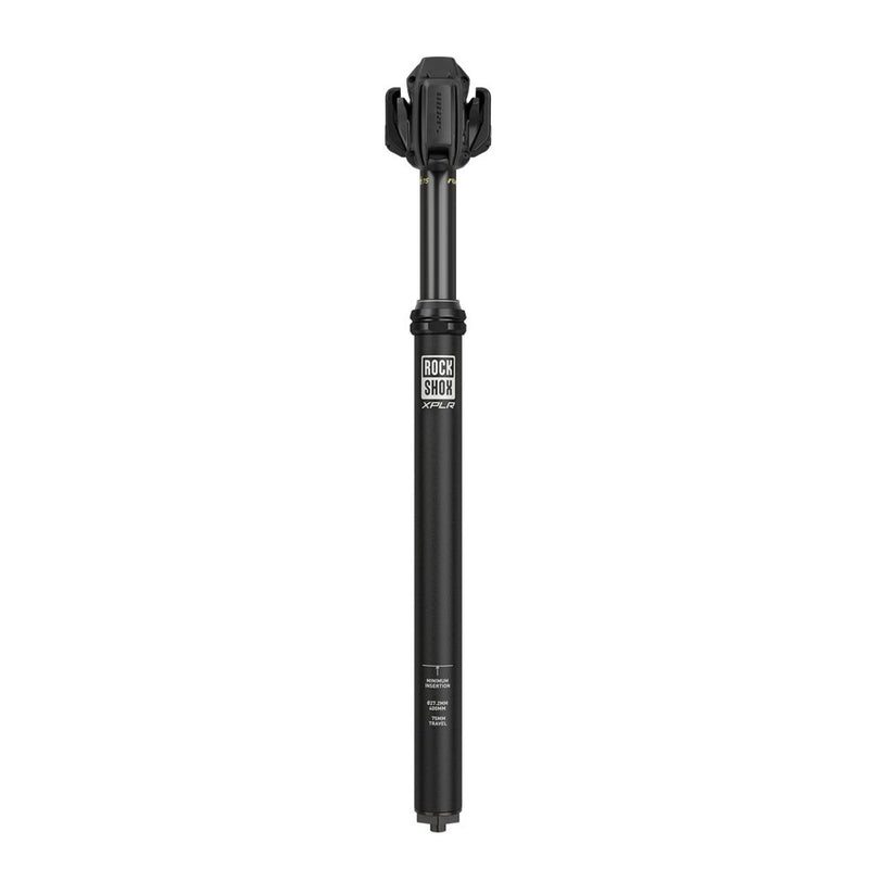 Tija de sillín RockShox RS Reverb AXS XPLR 27.2 50 mm 350
