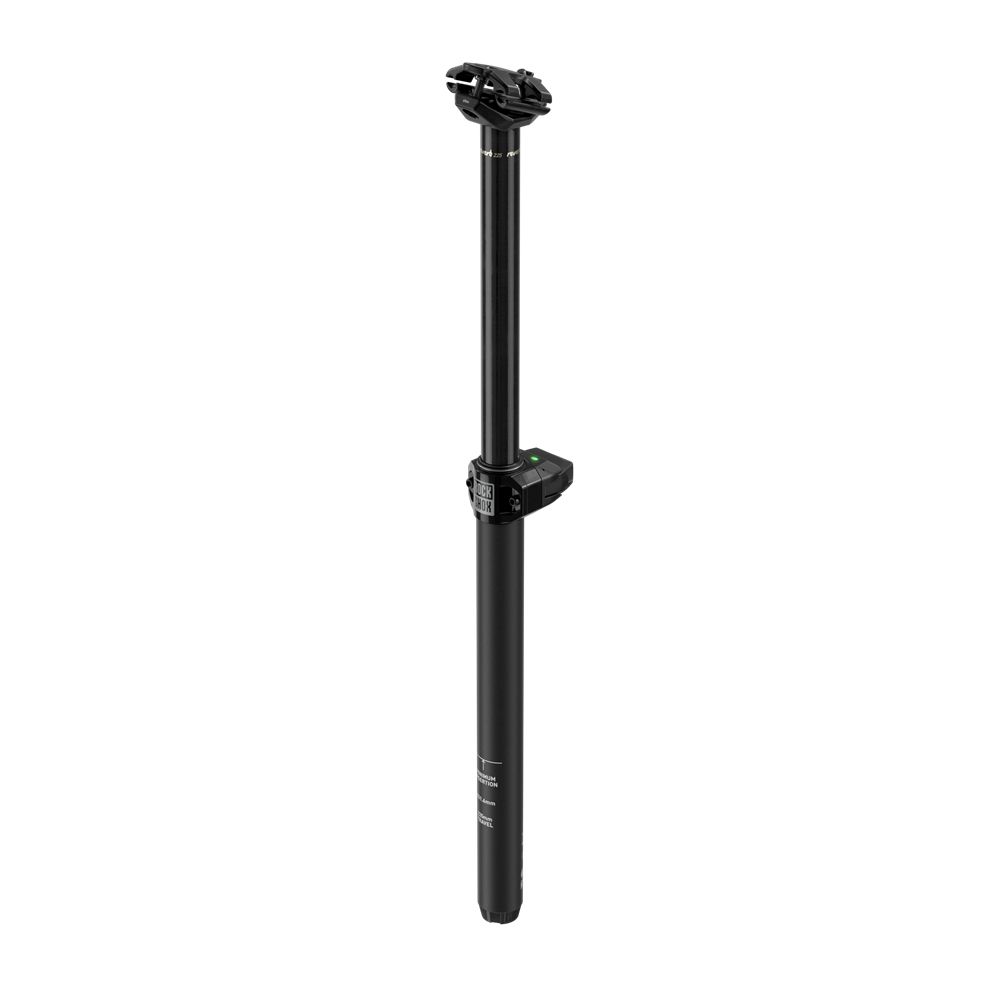 RockShox RS Variosaddle Support Reverb Axs 31.6 150mm B2
