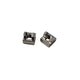 Unbranded derad moer v k m6 a2-70 rvs zi ds a 2