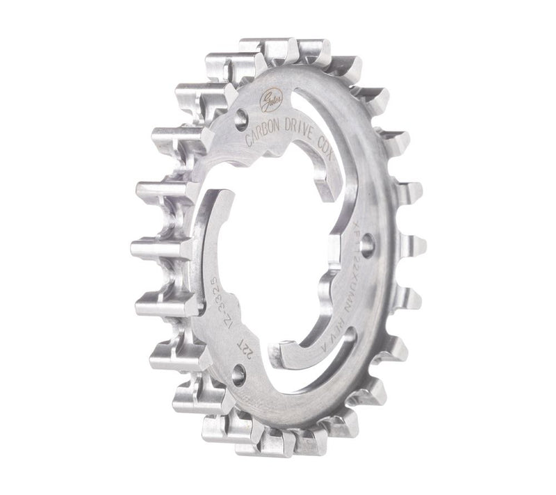 Corona gates cdx fin line 22t shimano sa