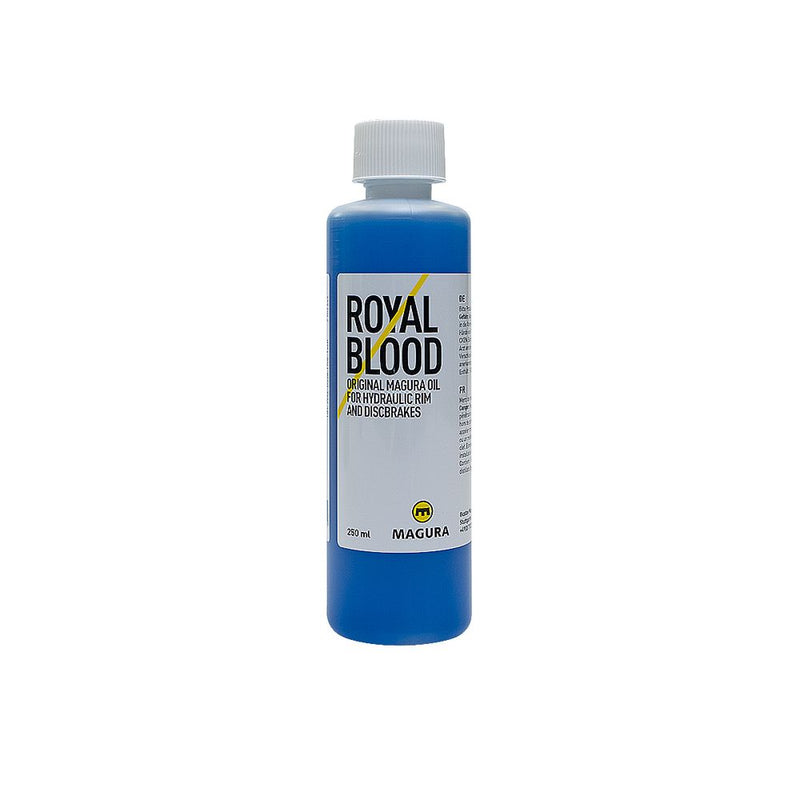 Tektro magura líquido de frenos sangre real 250ml