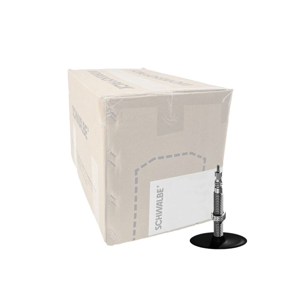 Camera d'aria Schwalbe sv17 28 pollici 28 47-622 635 fv 50mm wp (50)