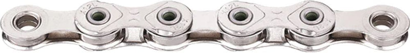 Catena Kmc x12l 12v 126l argento cerato