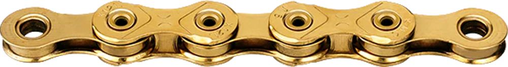 Catena Kmc x12l 12v 126l cerata tin-oro