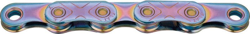 Catena Kmc x-flat 13v 126l sram cerata aurora blu