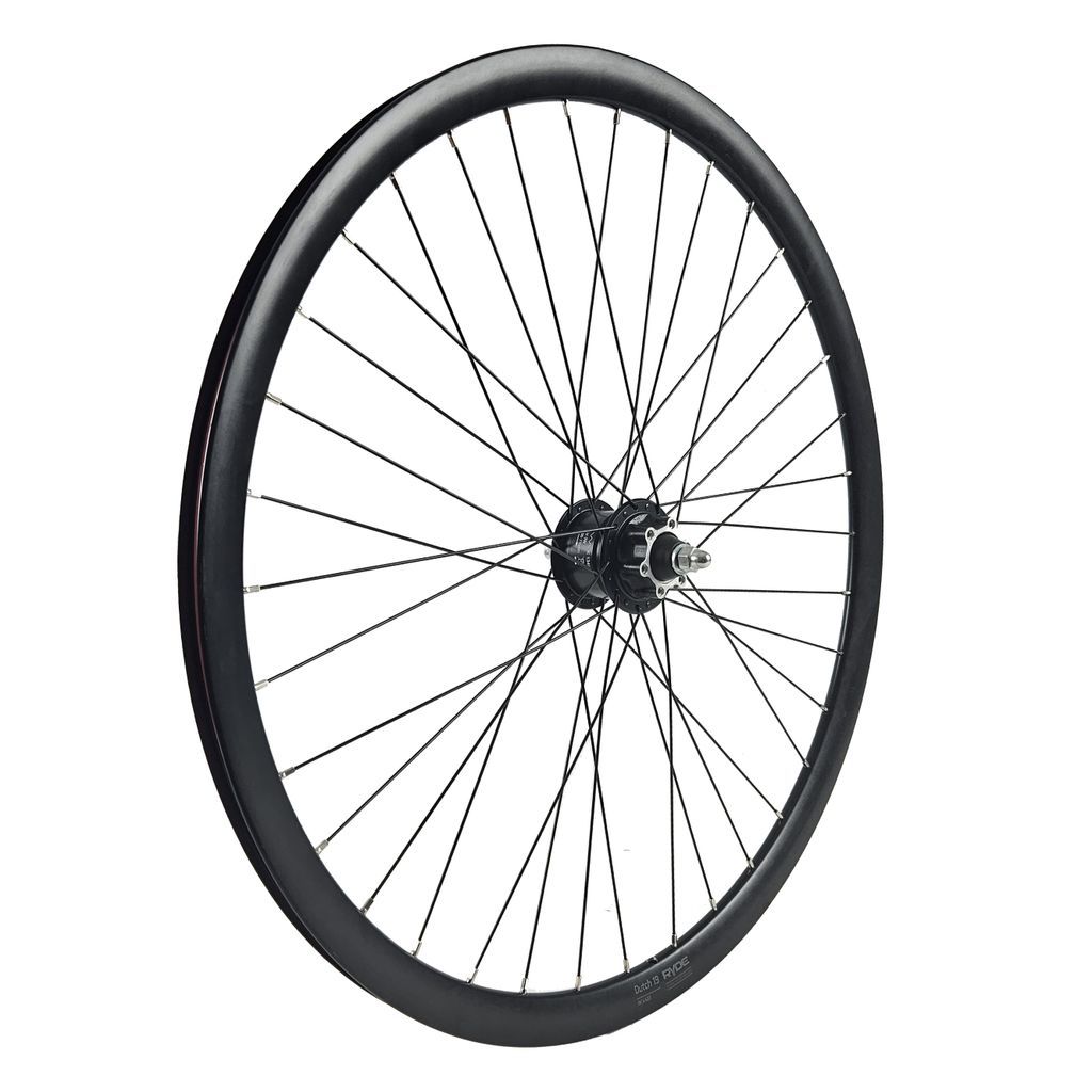 Unbranded wheel v 28 xlc fixed db ndy 6v 3w m bl