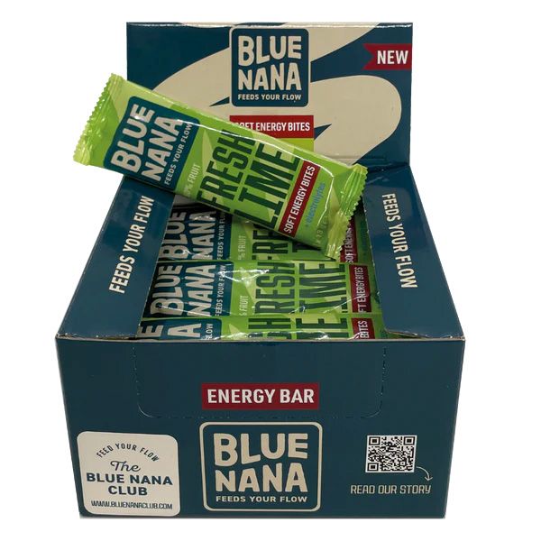 Blue nana Energy Bites lima fresca 3x13g ds a 15