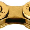 Kmc e12 - ti-n - gold