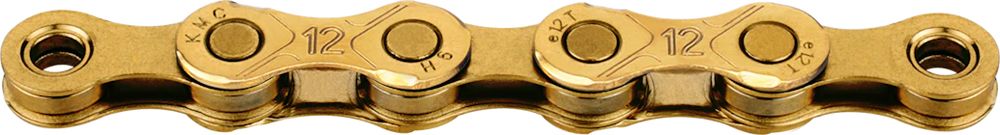 Kmc e12 - ti-n - oro