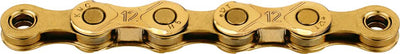 Kmc e12 - ti-n - oro