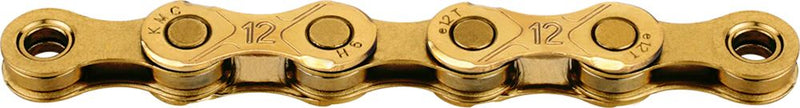 Kmc e12 - ti-n - gold