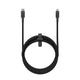 Cavo Xtorm di prossima generazione da USB C a Lightning 60 W nero
