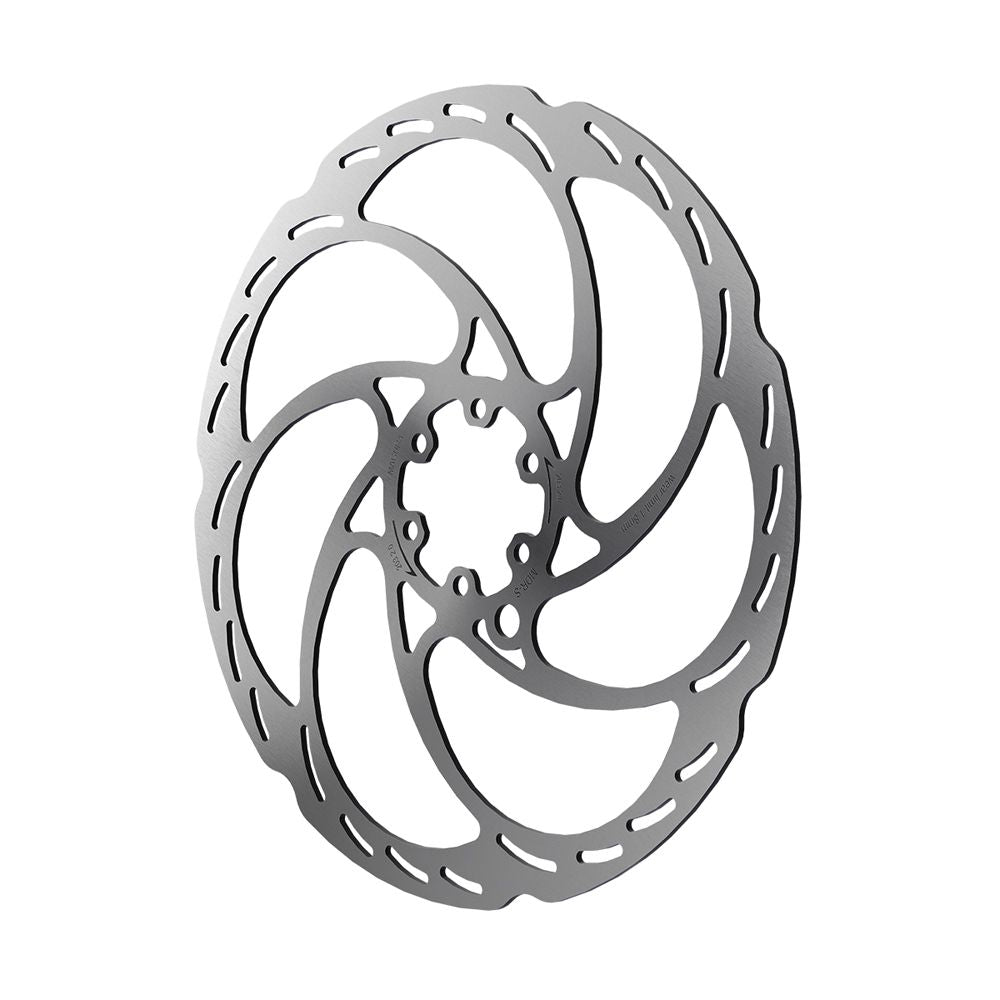 Rotore a disco Magura mdr-s 2.0 a 6 bulloni | 203 mm