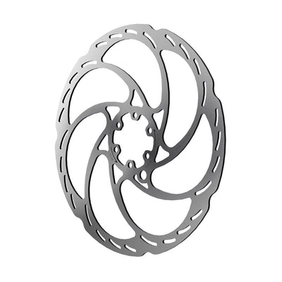 Rotore a disco Magura mdr-s 2.0 a 6 bulloni | 203 mm
