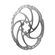 Rotore a disco Magura mdr-s 2.0 a 6 bulloni | 203 mm