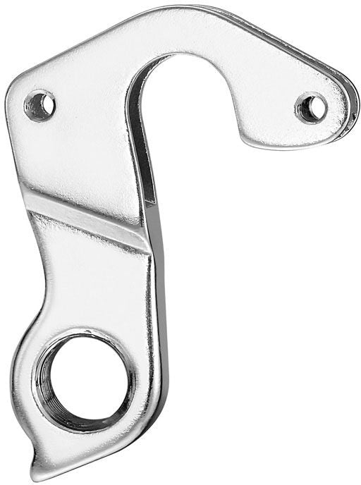 Tampone del deragliatore GH-148 con set di viti M3x1,0