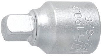GRS Unior DOP Advance Piece 1 2-3 8