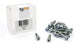 Bofix Allenbout M6X30 Galvanized (25º)