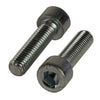 Bofix Bout Allen M8X30 Acero inoxidable (P12)