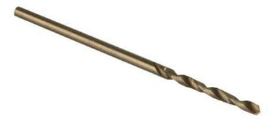 Bofix spiraalboor 1.5 mm.