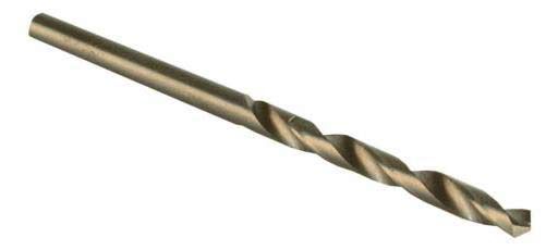 Bofix spiraalboor 3.5mm