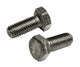 Bofix FIXX-MEER tornillos hexagonales M5x12 50 piezas, acero inoxidable