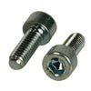 Bofix Bout Xtrabike Zon M6x16 Steel