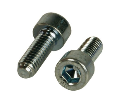 Bofix bout xtrabike zon m6x16 acciaio