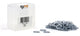 Bofix tooth spring ring M10 Zinc (P100)