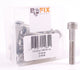 Allenbout M8X45 acero inoxidable (P12)