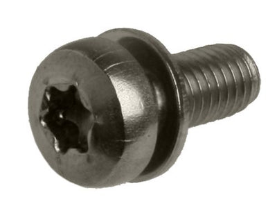 Wuerth anp bout m5x12 torx m plaat rvs ds a 25